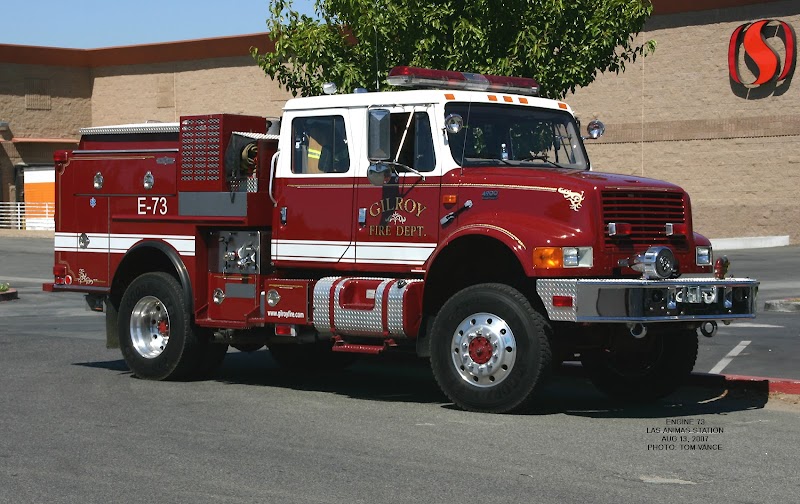 Las Animas Fire Station photo 2