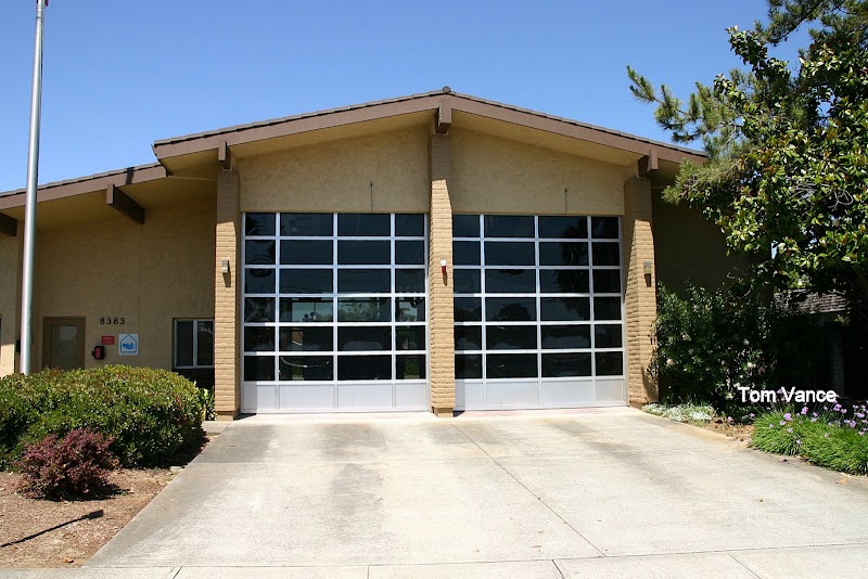 Las Animas Fire Station photo 3