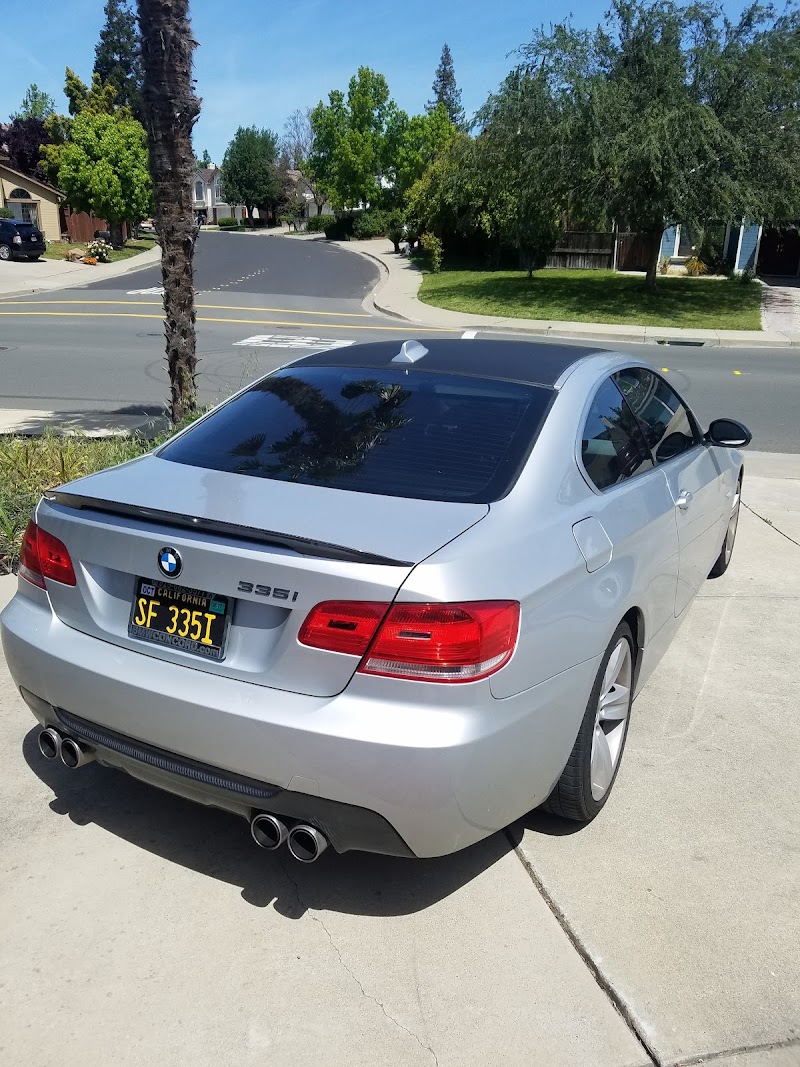 German Sport - European Auto Specialists photo 5