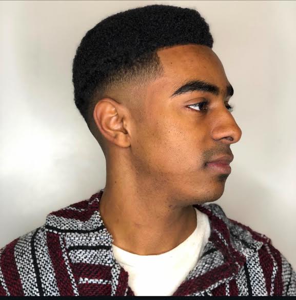 Photo of Ricky Blendrixx
