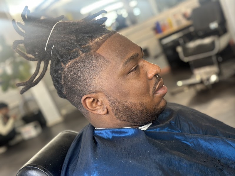Ricky Blendrixx photo 5