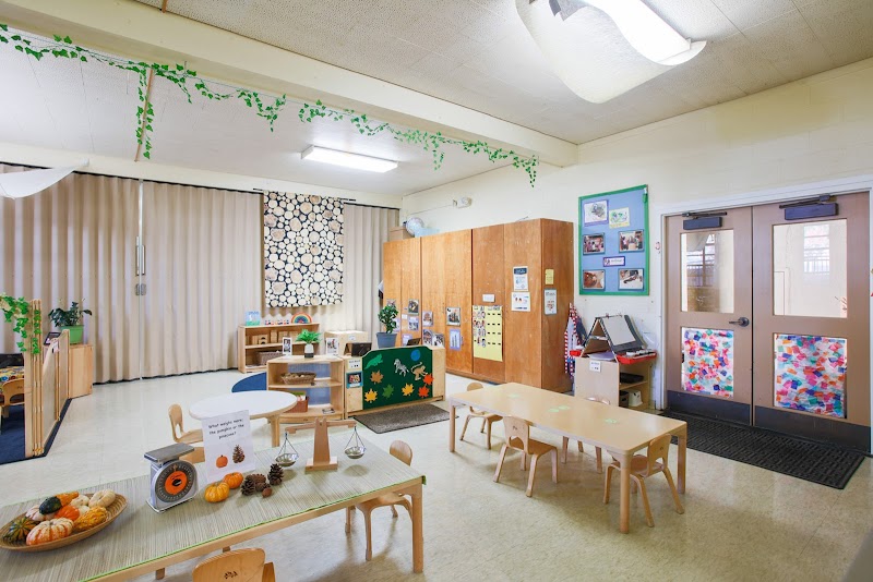 Bright Horizons at Mill Valley photo 2