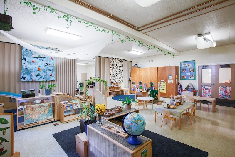 Photo of Bright Horizons at Mill Valley
