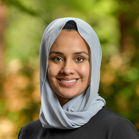 Photo of Sana Z Ali, D.O. M.S.
