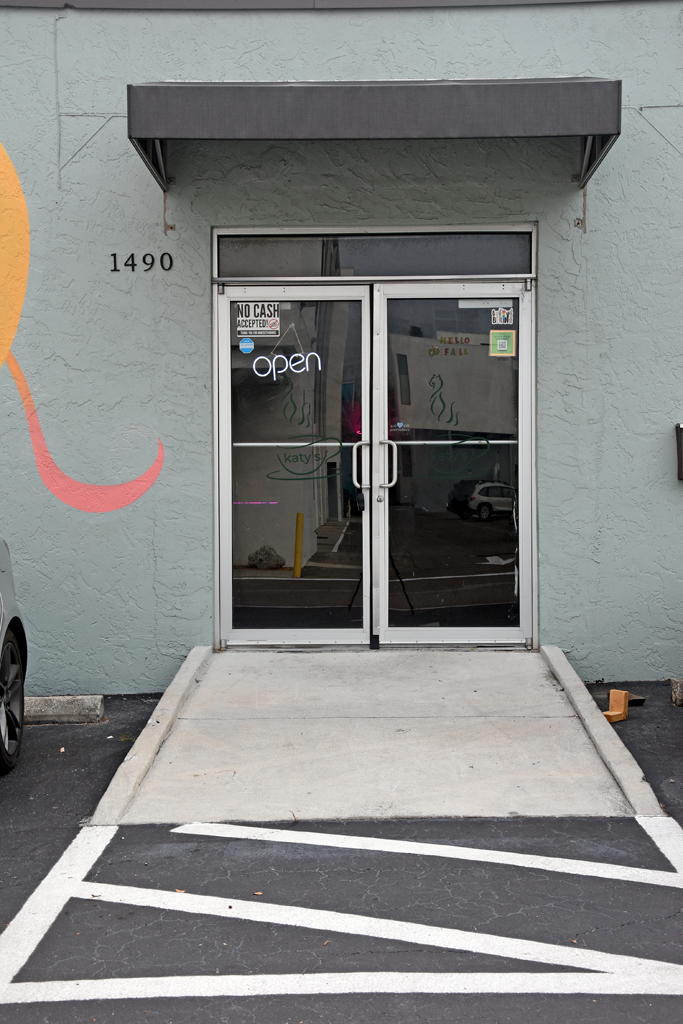 Katy's Cat Cafe photo 5