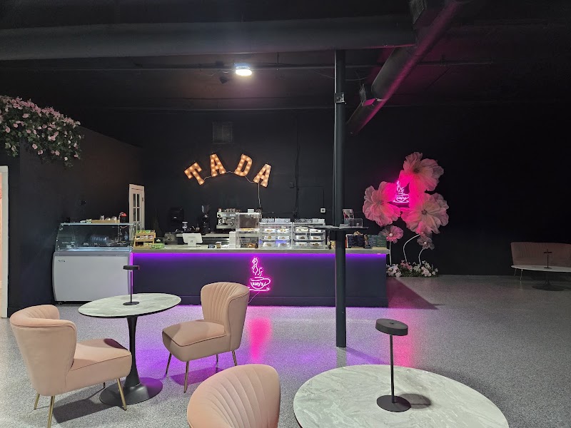 Katy's Cat Cafe photo 4