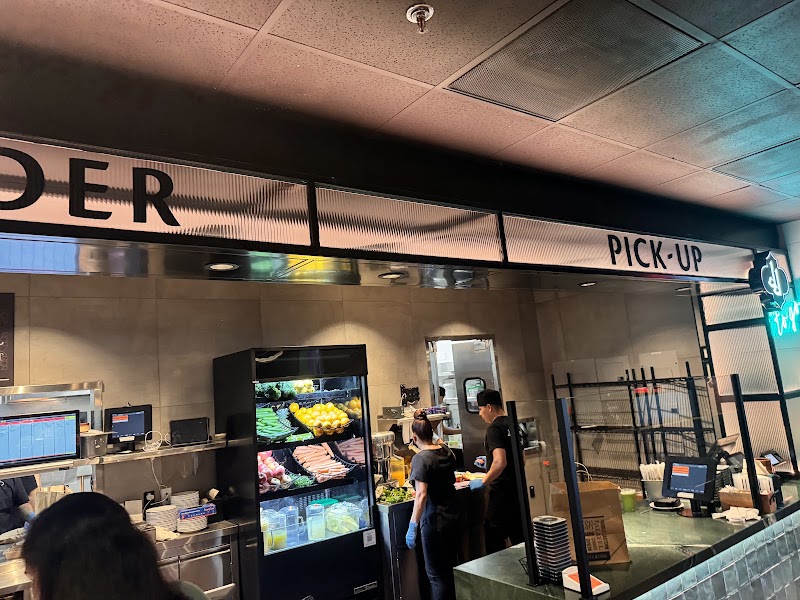 Photo of Dish N Dash Dublin