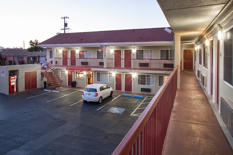 Photo of Regency Inn