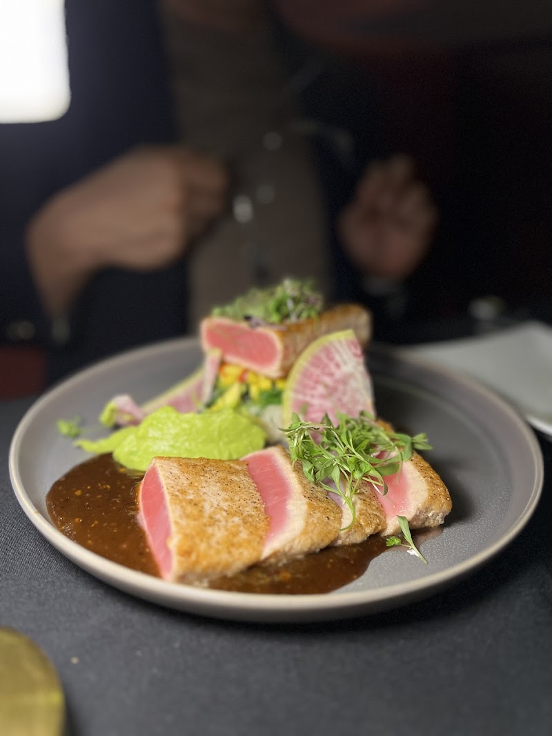 Crafted - Fine Dine Steakhouse photo 4
