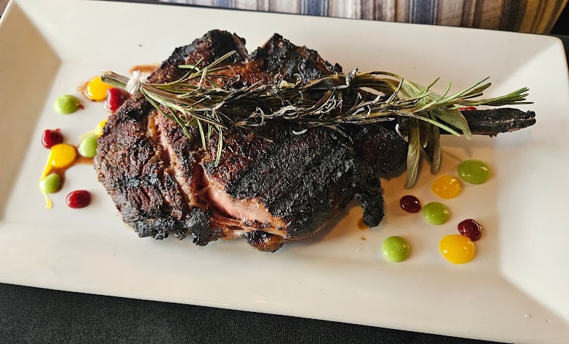 Crafted - Fine Dine Steakhouse photo 3