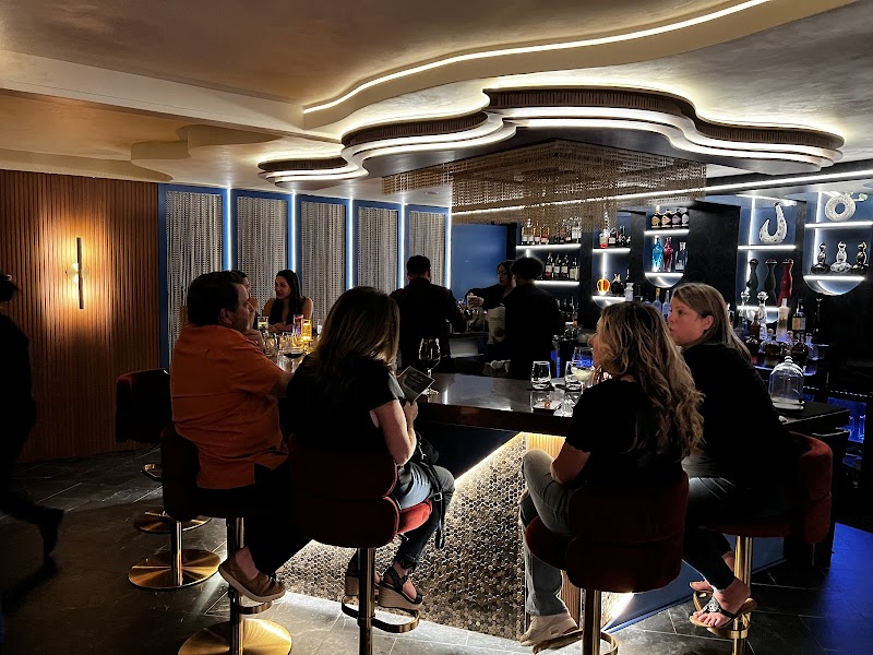 Photo of Crafted - Fine Dine Steakhouse