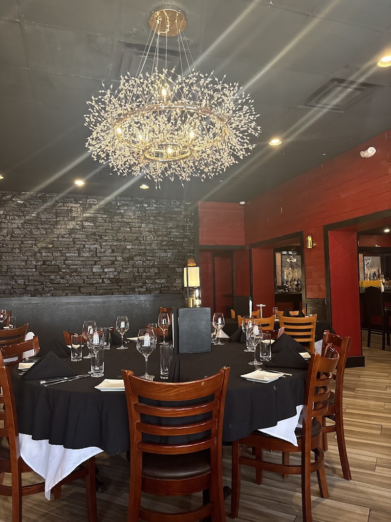 Crafted - Fine Dine Steakhouse photo 5