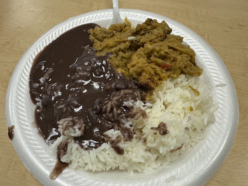Jahiti Caribbean Restaurant photo 5