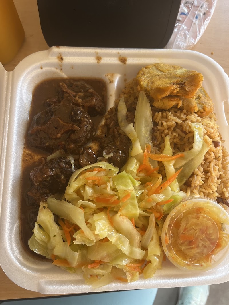 Jahiti Caribbean Restaurant photo 4