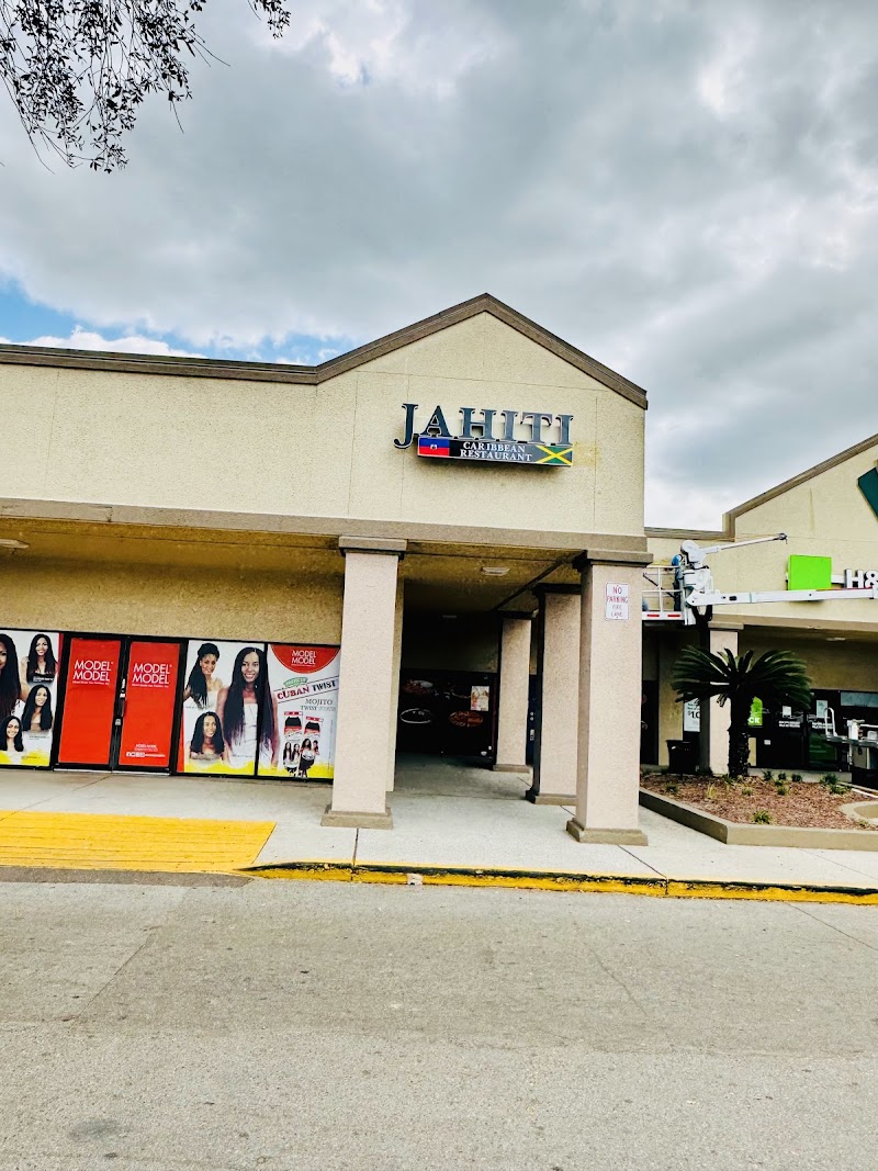 Photo of Jahiti Caribbean Restaurant