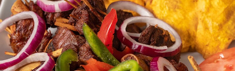 Jahiti Caribbean Restaurant photo 2