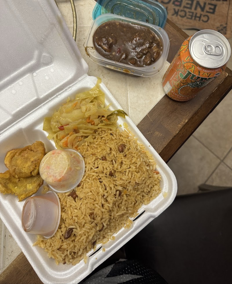 Jahiti Caribbean Restaurant photo 3
