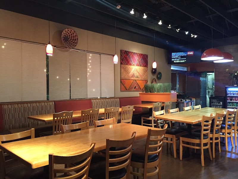 Zam Zam World Foods - Restaurant photo 3