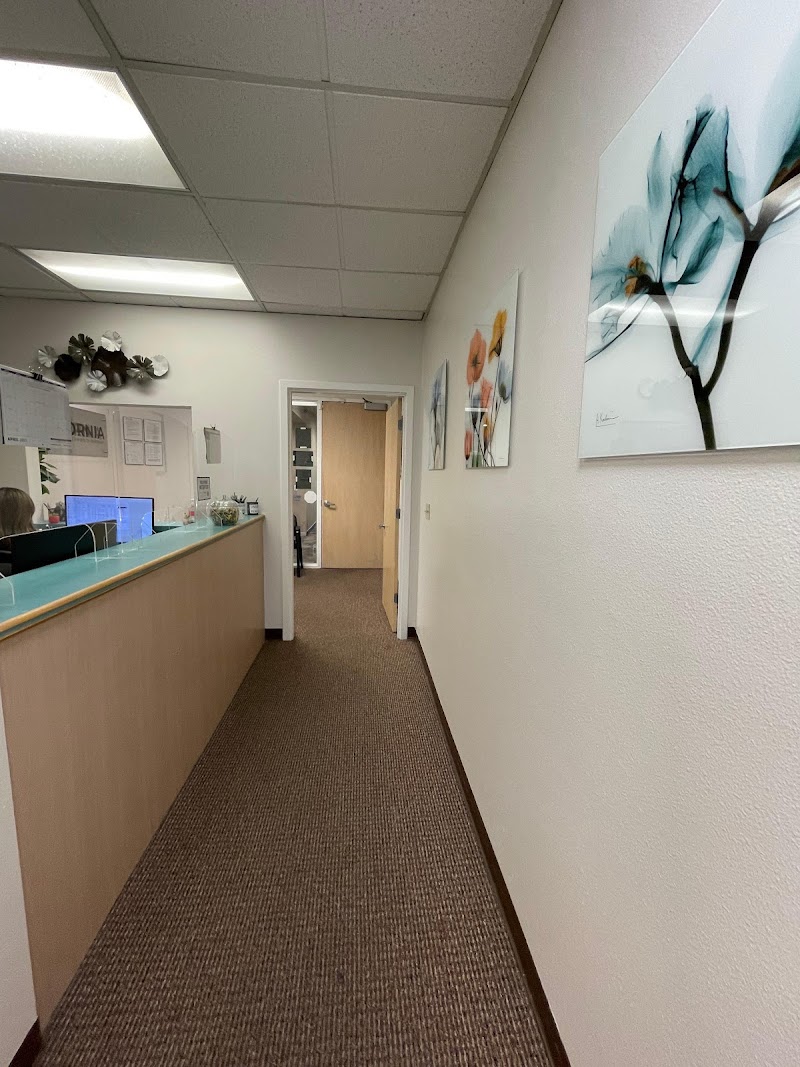 California Rehabilitation and Sports Therapy - Walnut Creek photo 3