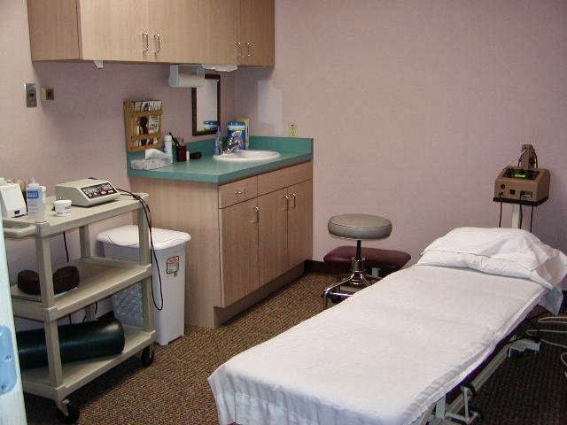 California Rehabilitation and Sports Therapy - Walnut Creek photo 4
