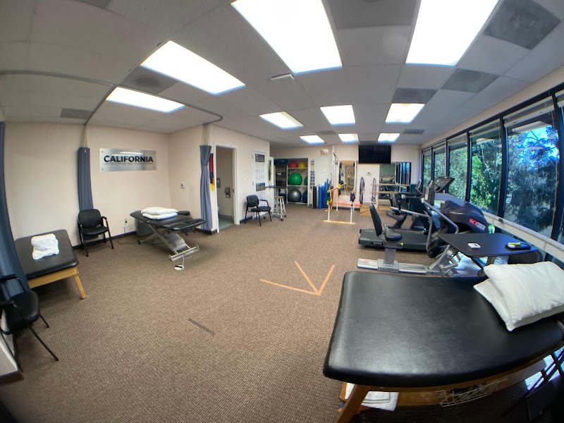 Photo of California Rehabilitation and Sports Therapy - Walnut Creek
