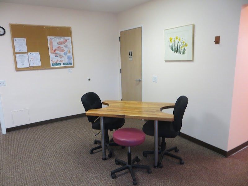California Rehabilitation and Sports Therapy - Walnut Creek photo 5