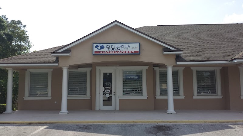 Photo of First Florida Insurance
