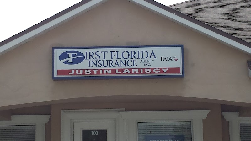 First Florida Insurance photo 2