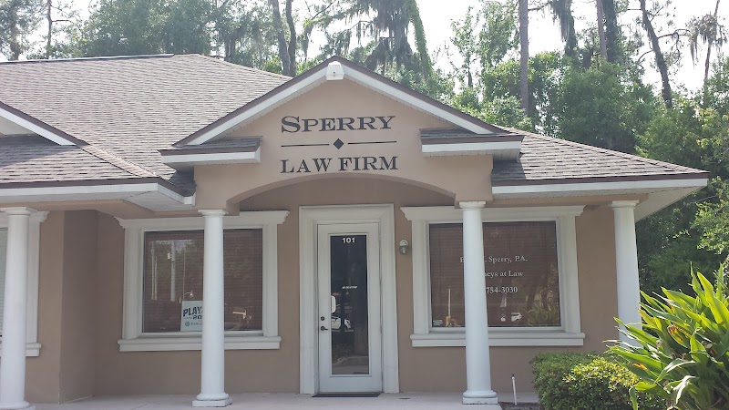Photo of Sperry Law Firm