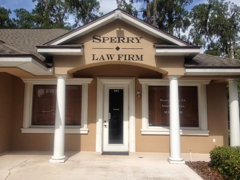 Sperry Law Firm photo 3