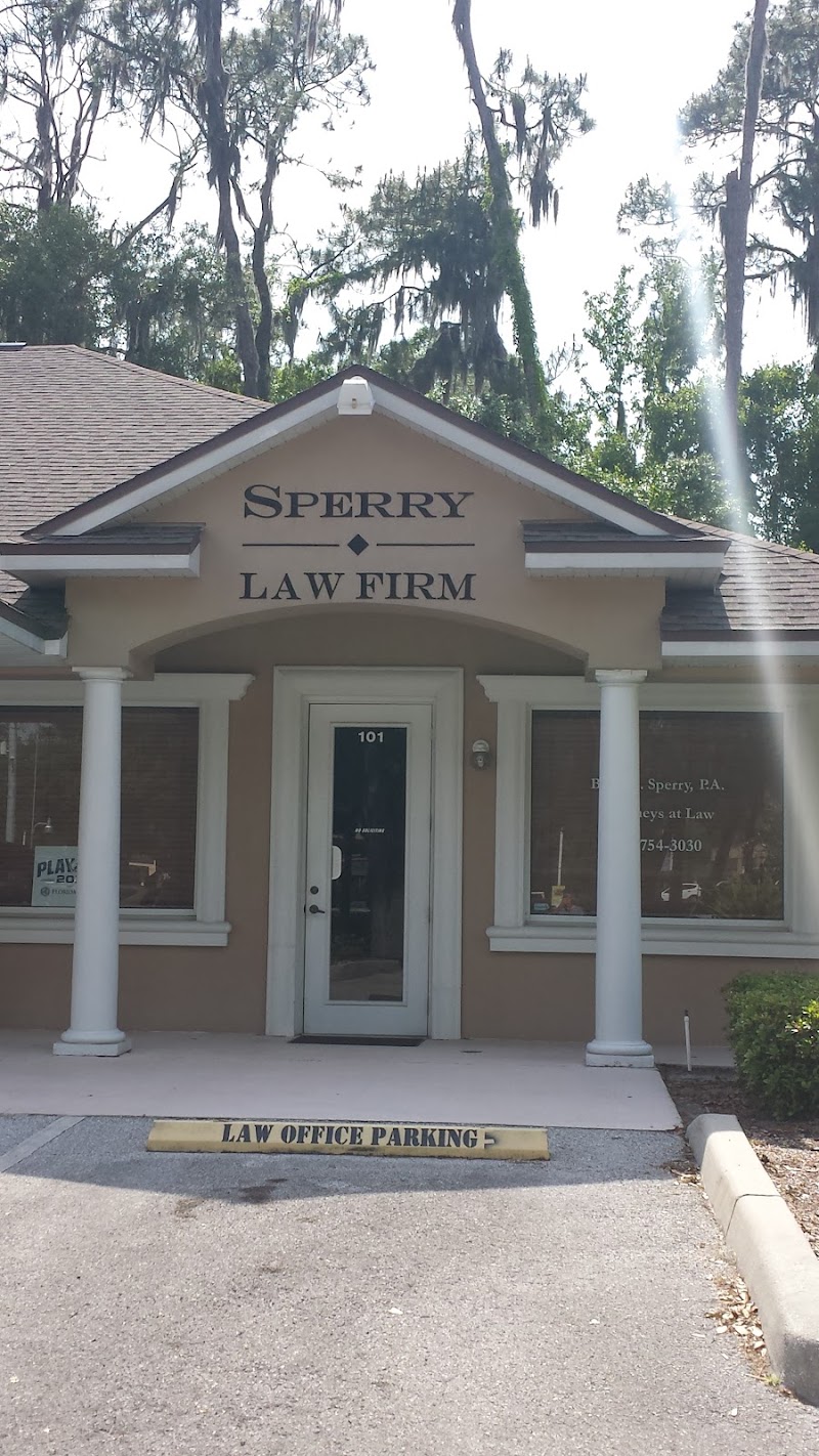 Sperry Law Firm photo 4
