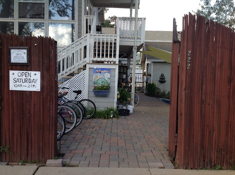 Photo of Bici-Mundo Bicycle Sales & Service