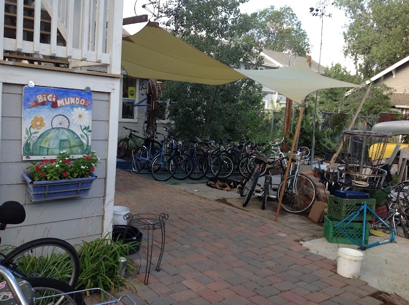 Bici-Mundo Bicycle Sales & Service photo 2