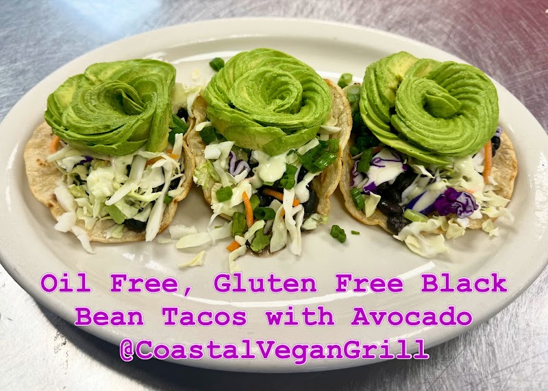 Coastal Vegan Grill photo 4