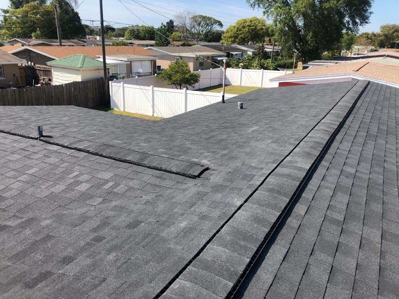 Gulf Coast Roofing and Home Improvement Inc. photo 2