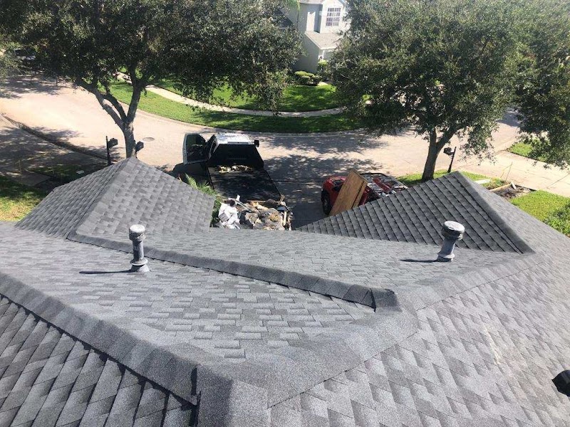 Photo of Gulf Coast Roofing and Home Improvement Inc.