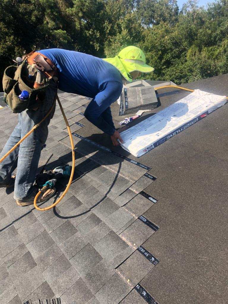 Gulf Coast Roofing and Home Improvement Inc. photo 4