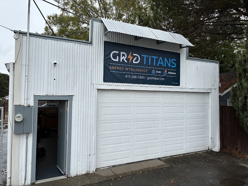 Grid Titans photo 2