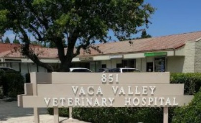 Vaca Valley Veterinary Hospital photo 4