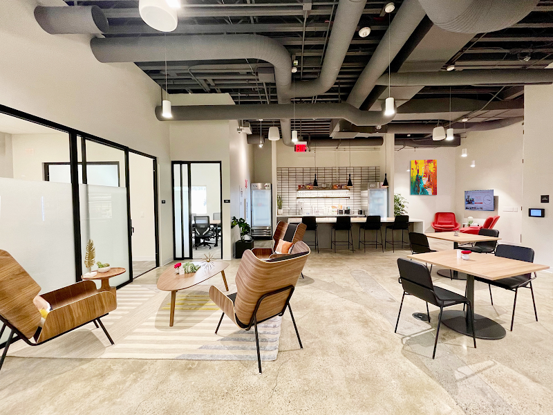 Dublin Technology Center Workspaces photo 4