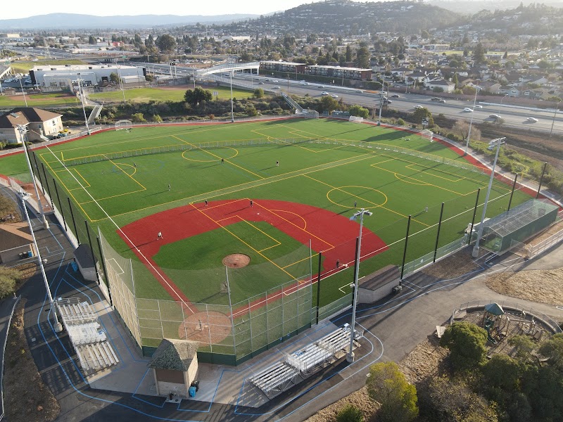 Belmont Sports Complex & Conference Center photo 2