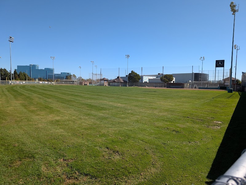 Belmont Sports Complex & Conference Center photo 5
