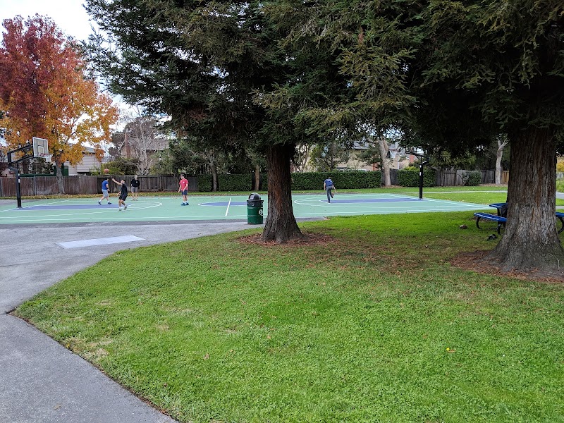 Photo of Shad Park