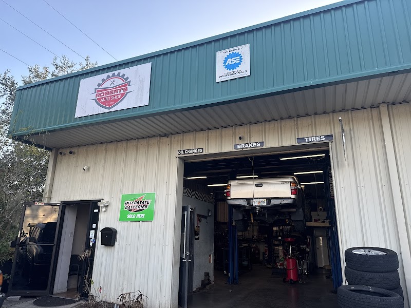 Photo of Roberts Auto Shop