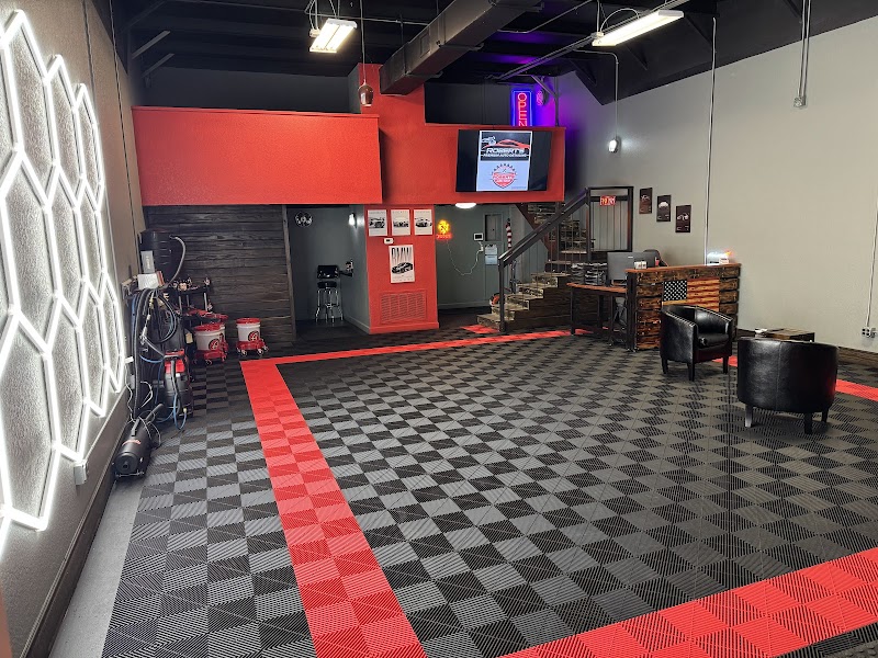 Roberts Auto Shop photo 2