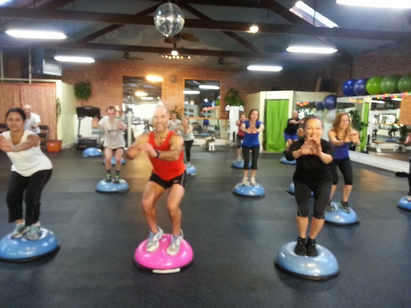Happy Hour Fitness Studio photo 3