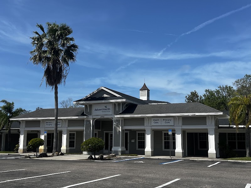 Photo of AdventHealth Medical Group Urology at Palm Harbor