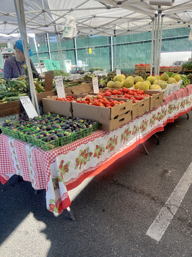 Sonoma Valley Certified Farmers Market photo 3