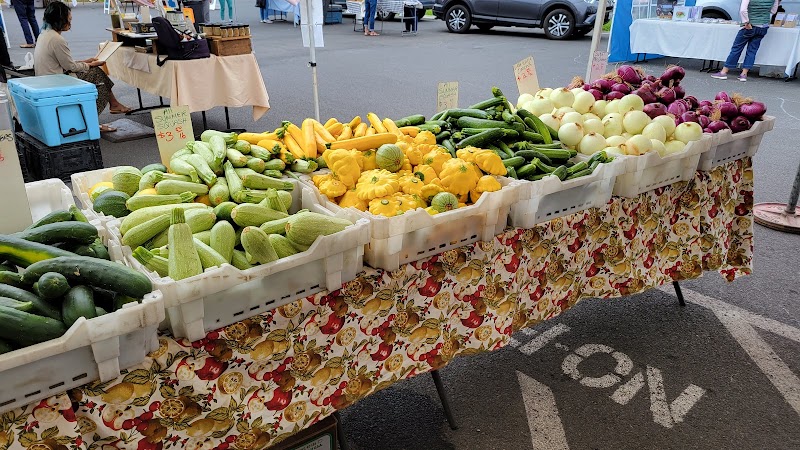 Sonoma Valley Certified Farmers Market photo 5