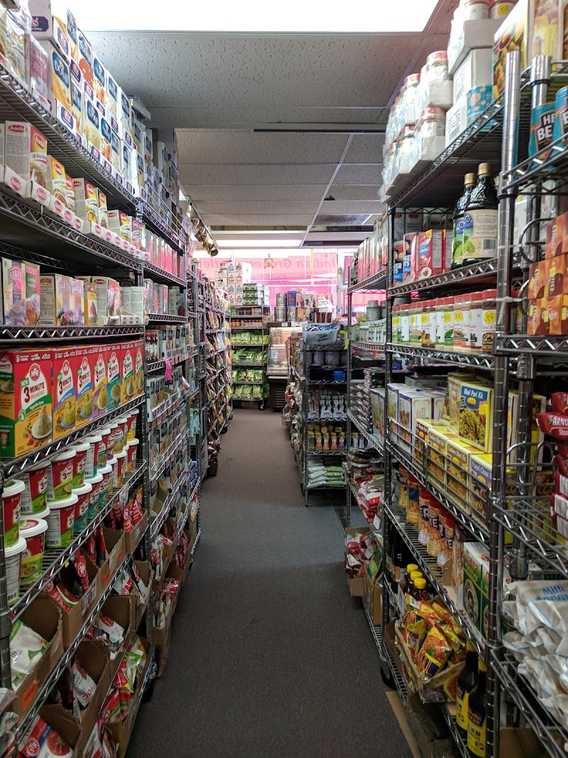 Neelam Pacific Market photo 2